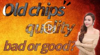Will expired components cause quality problems? Will expired components cause quality problems?