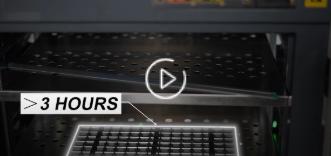 Ic packaging how to choose the chip ic tray? Ic packaging how to choose the chip ic tray?