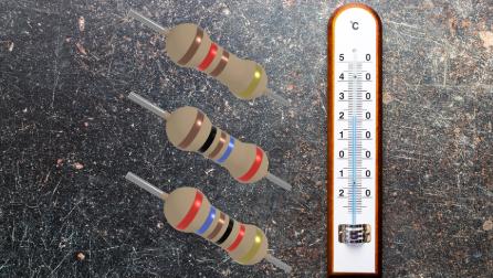 Temperature Coefficient of Resistance - Meaning and calculate Temperature Coefficient of Resistance - Meaning and calculate